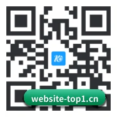 苹果用户专属 二维码 | TOP1